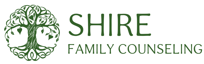 Shire Family Counseling