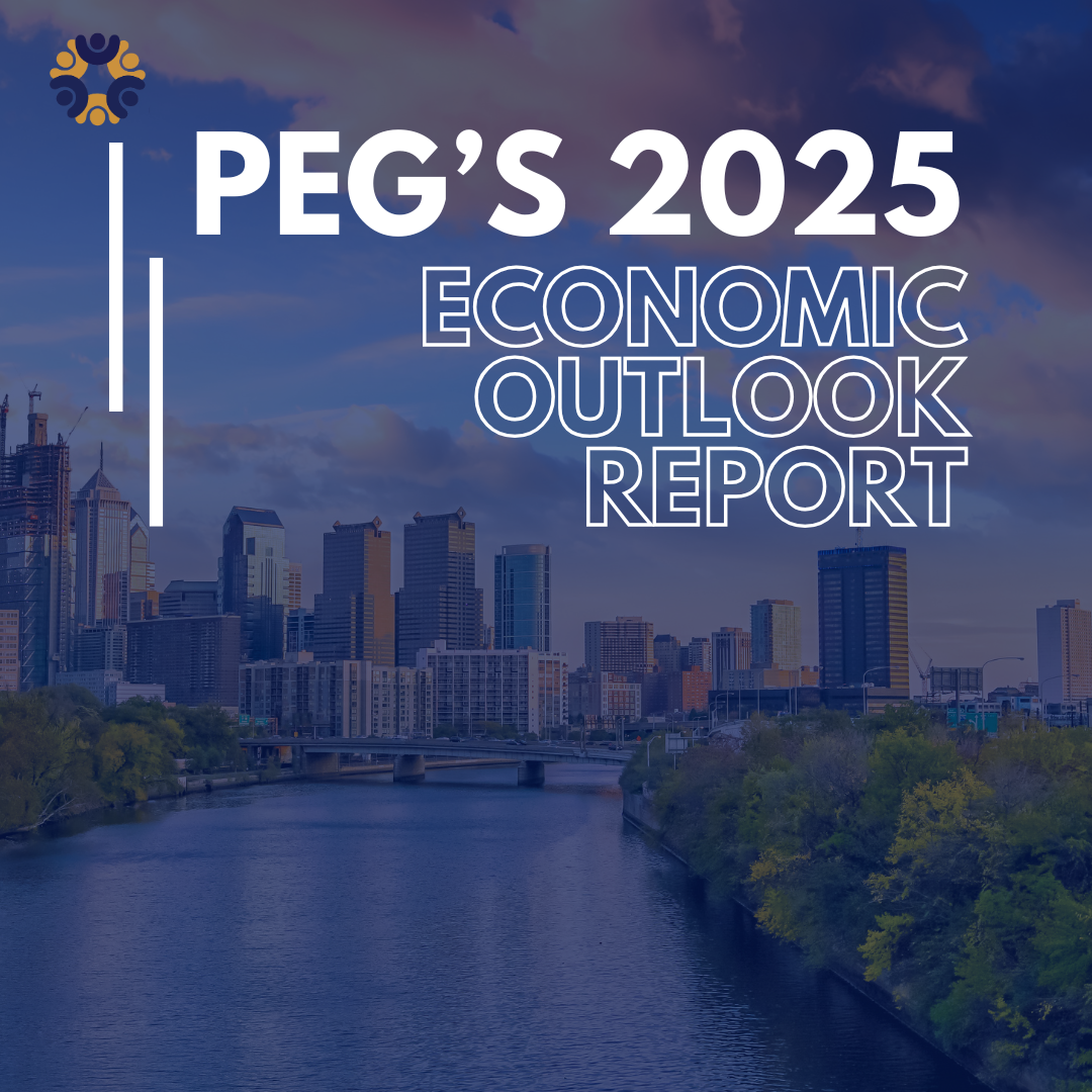 2025 Economic Outlook Report