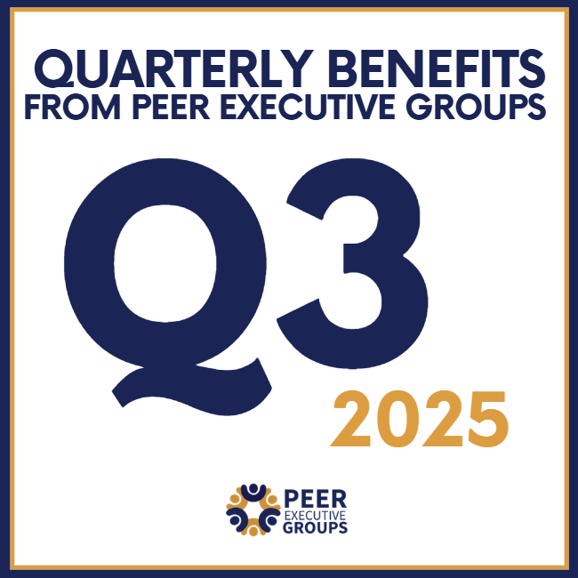 Quarter Three: Dan’s Member Benefits