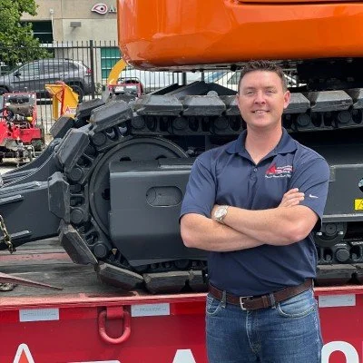 25 Years of Peer Group Stories:               Rob Pedersen