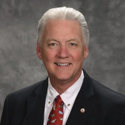 25 Years of Peer Group Stories:               Rob Pedersen