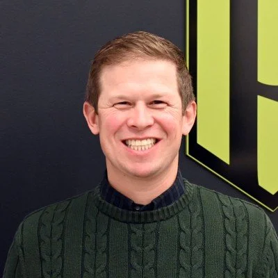 25 Years of Peer Group Stories: John Jeanguenat