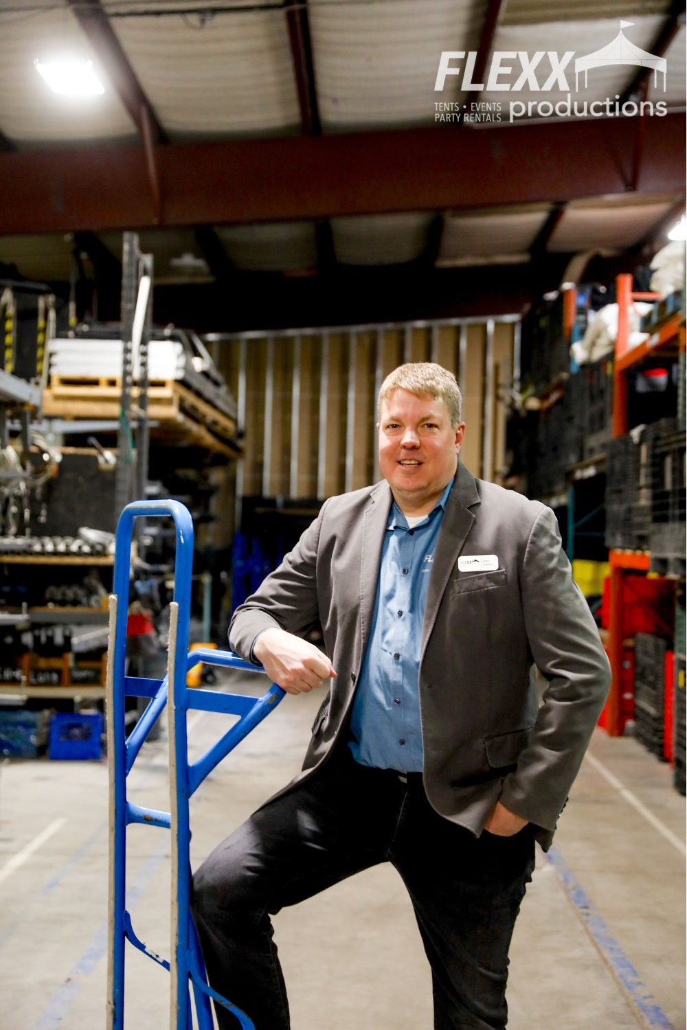 25 Years of Peer Group Stories: Phil Gottula and Nate Poppema