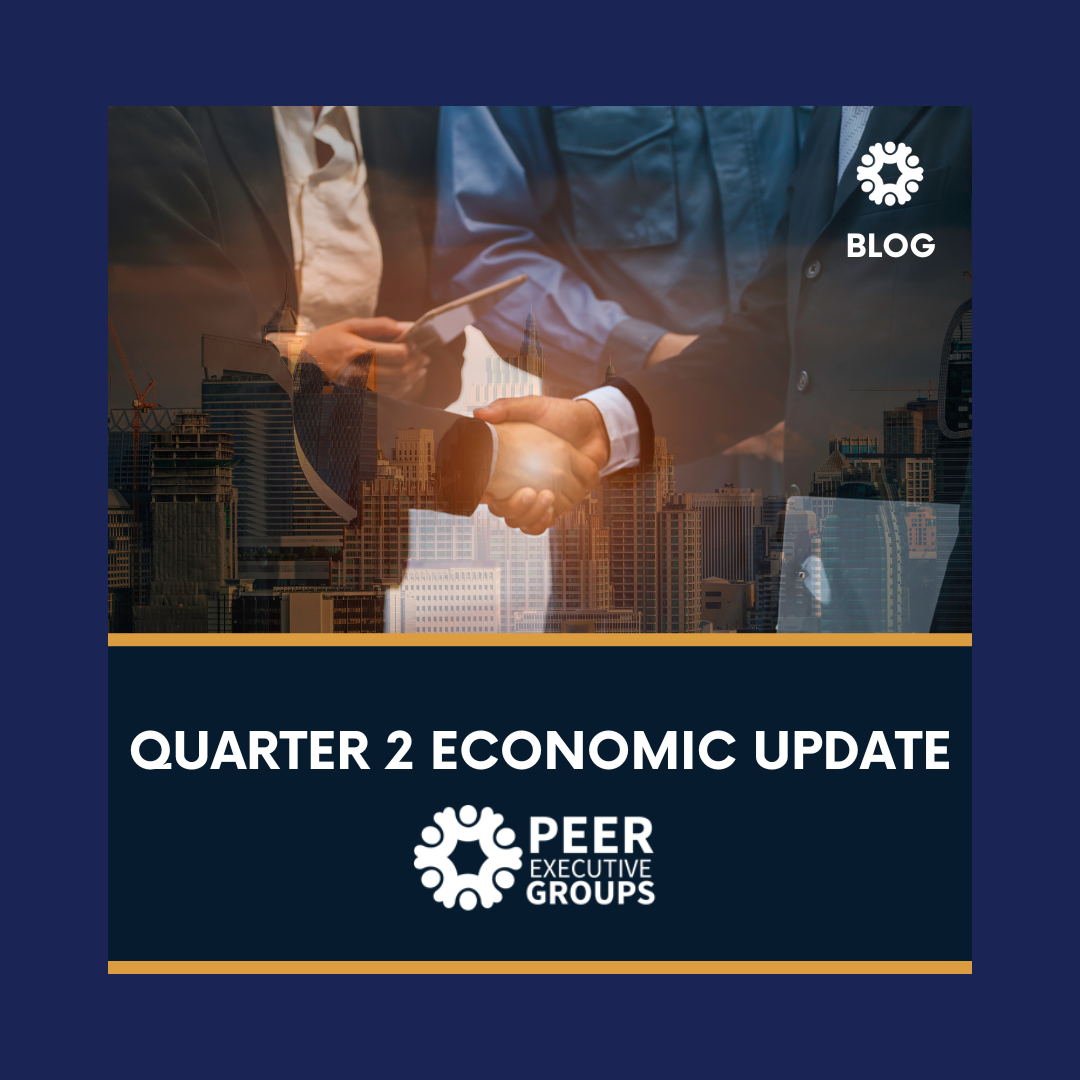 Quarter 2 Economic Update