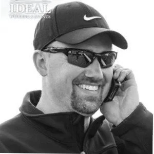 25 Years of Peer Group Stories: Blake Dede