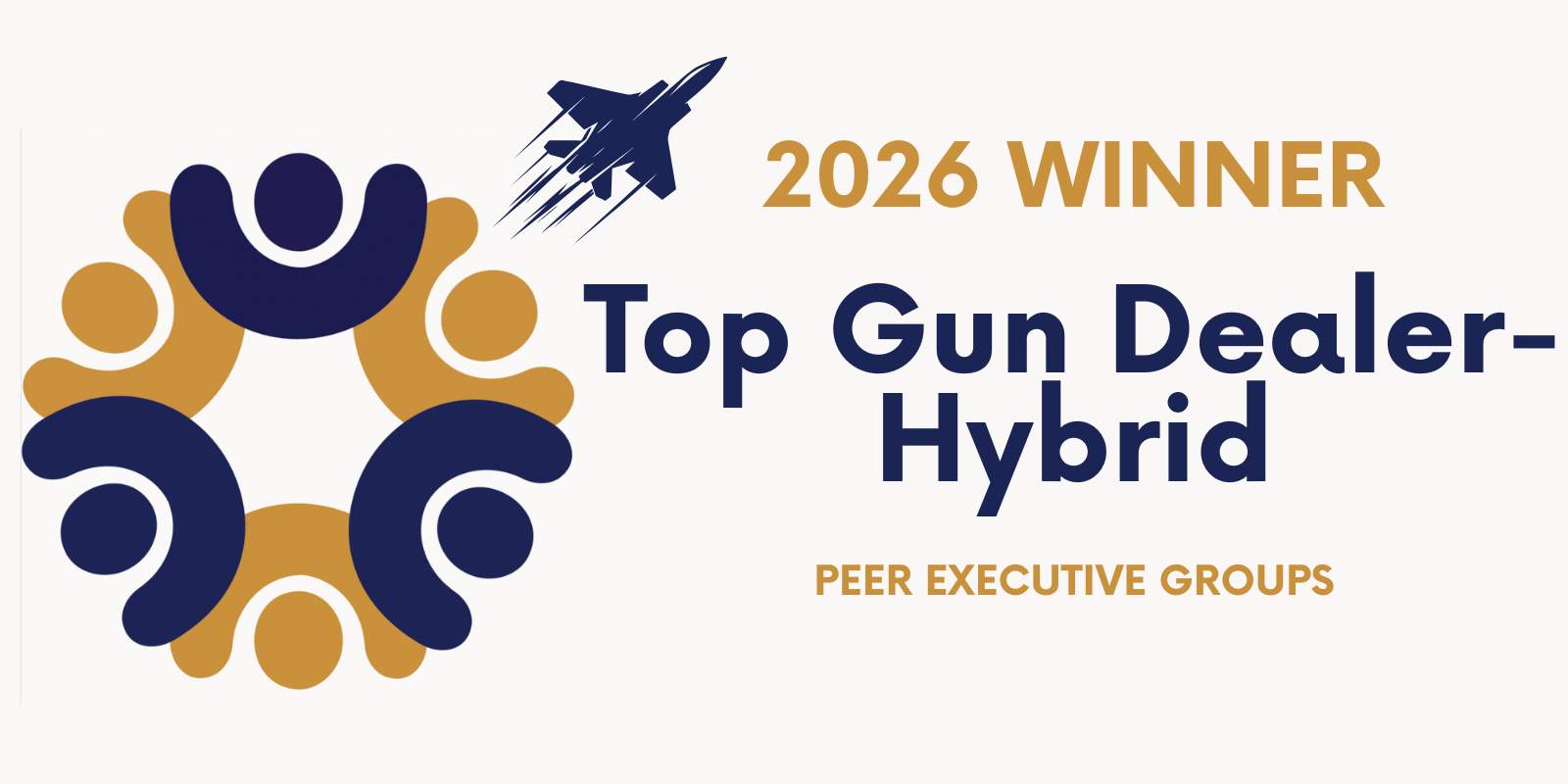 2026 TOP GUN Winners for Dealer-Hybrid Equipment Rental Operators