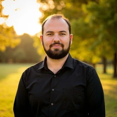 25 Years of Peer Group Stories: Avery DuBose