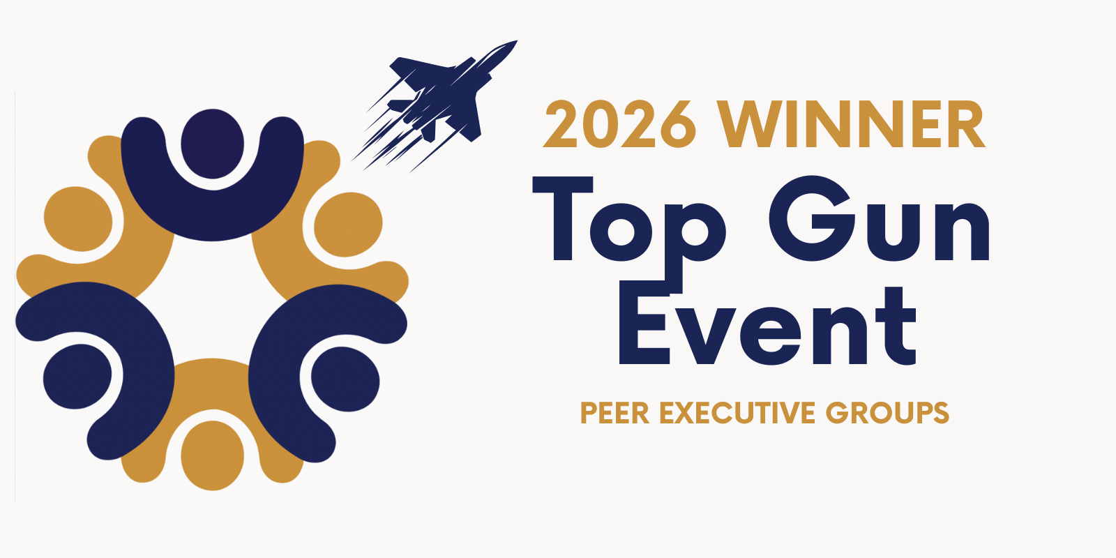 2026 TOP GUN Event Winners