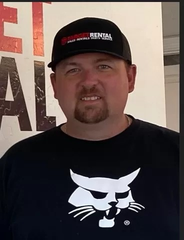 25 Years of Peer Group Stories: Steve Webb and Target Rental