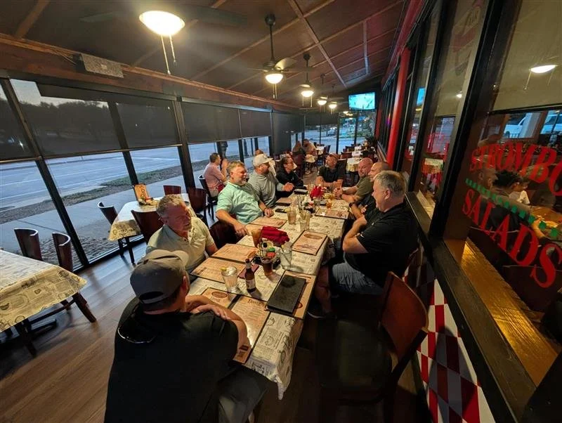 Rehlko Service, Dallas, TX Fall Meeting 2025