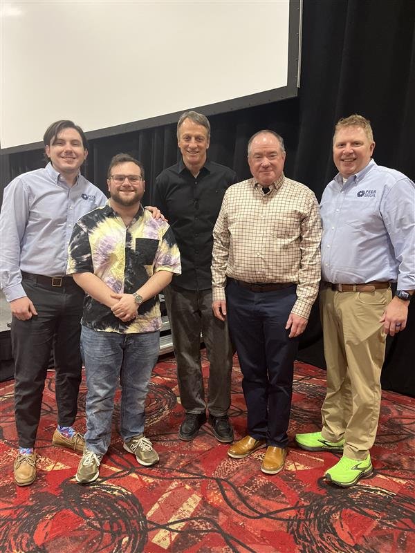 Peer Executive Groups at CRA Rental Rally 2026