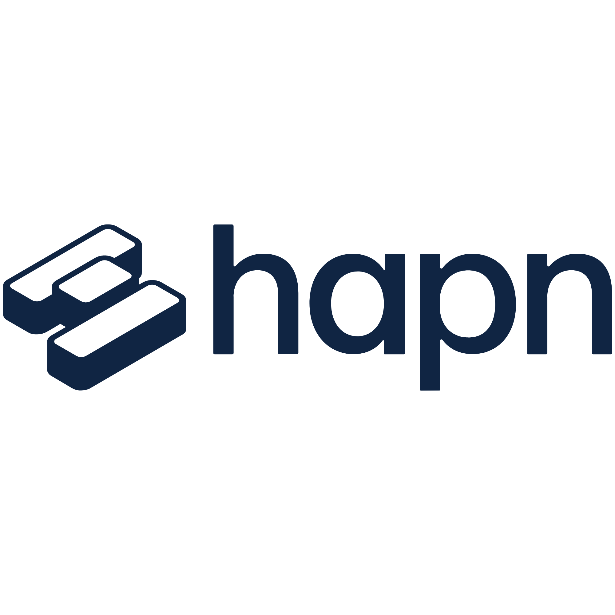 Hapn