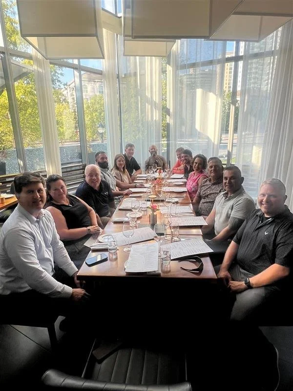 SUMMER 2023 MEETING - ATLANTA, GA