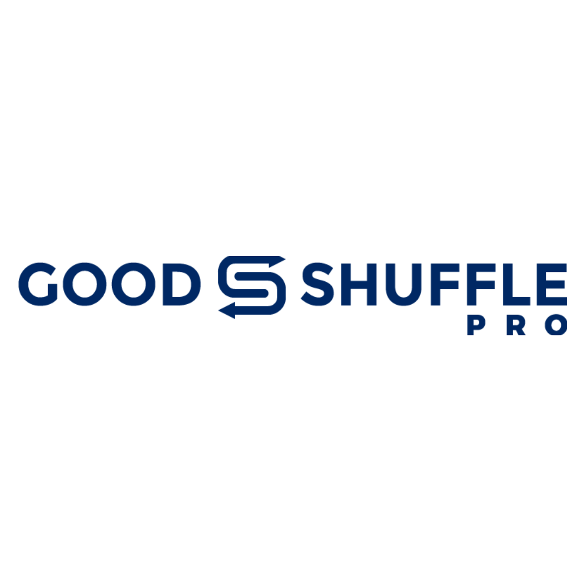 Goodshuffle Pro