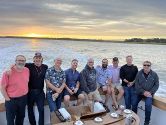 Platinum Group Savannah Fall 2025