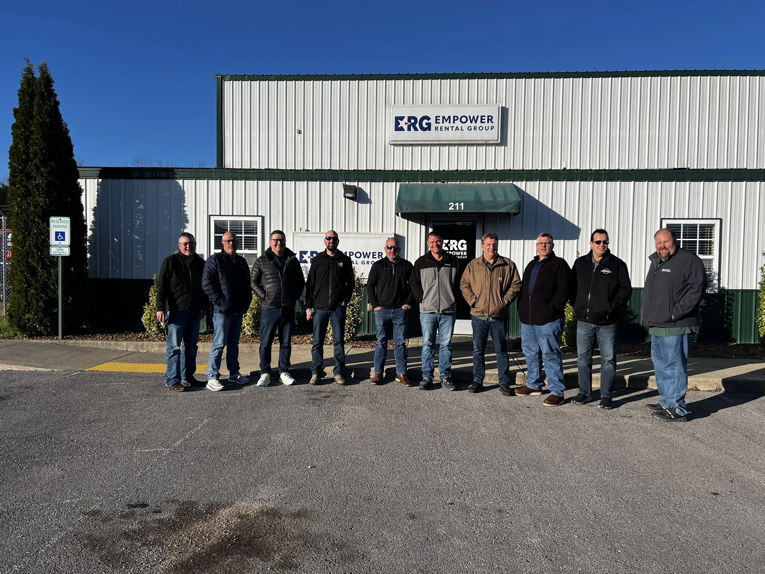 PACBAG in Nashville, Spring 2026