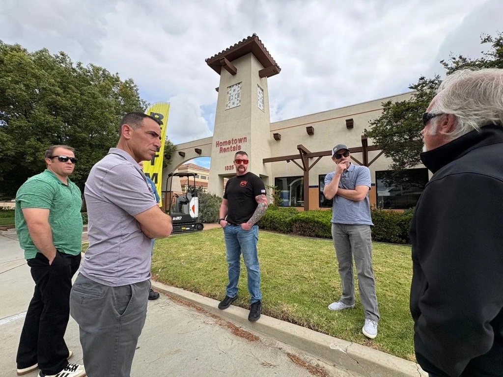 Pinnacle in Pomona, California Spring 2026