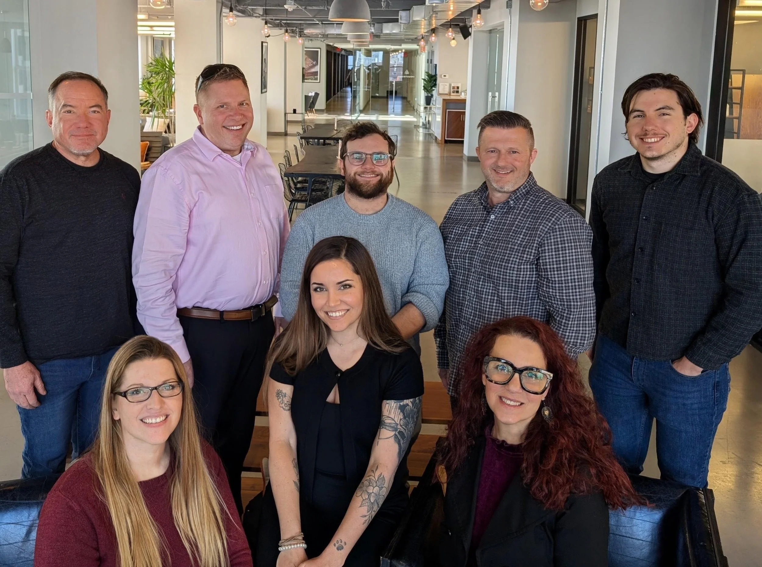 Peer Executive Groups