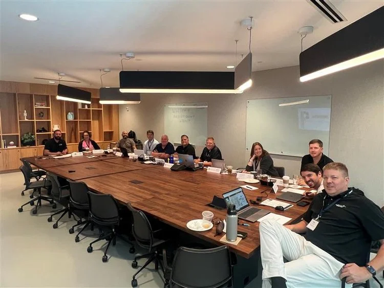 SUMMER 2023 MEETING - ATLANTA, GA