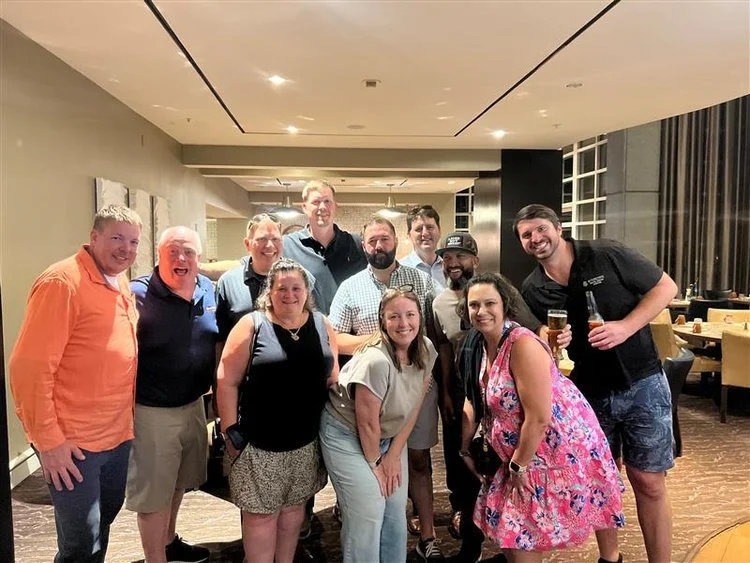 SUMMER 2023 MEETING - ATLANTA, GA