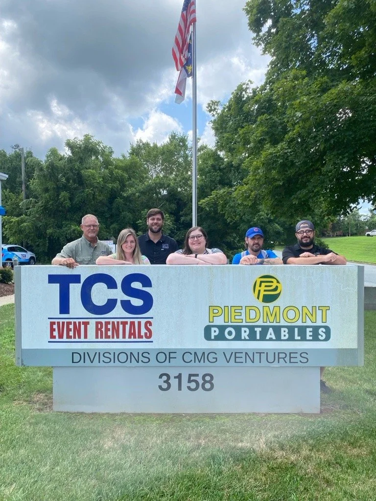 Echelon Summer Meeting in Burlington NC, July 2025