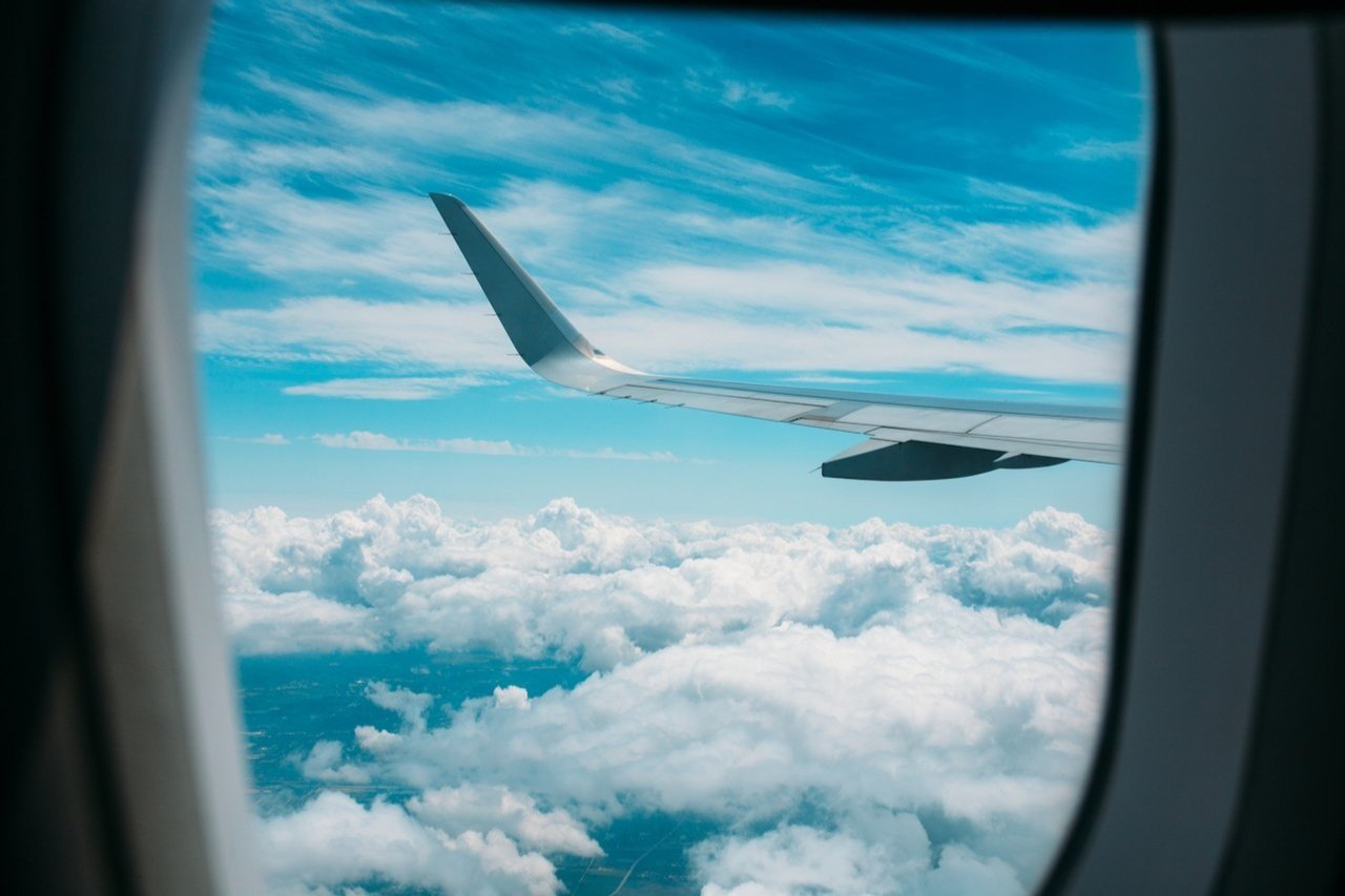 Have laptop, will travel.
