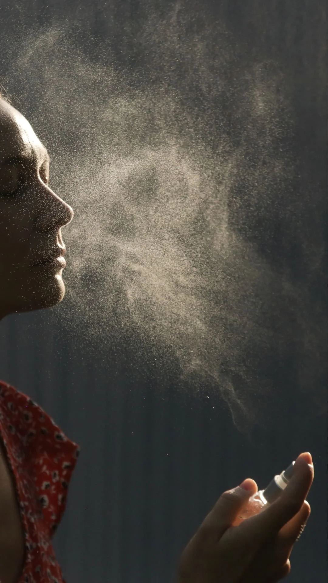 Why Hypochlorous Acid Is Changing Skincare
