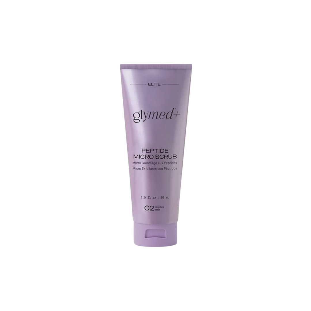 Peptide Micro Scrub
