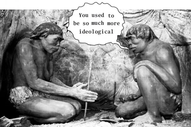 Seduced by Simplicity: The Dangers of Either/Or