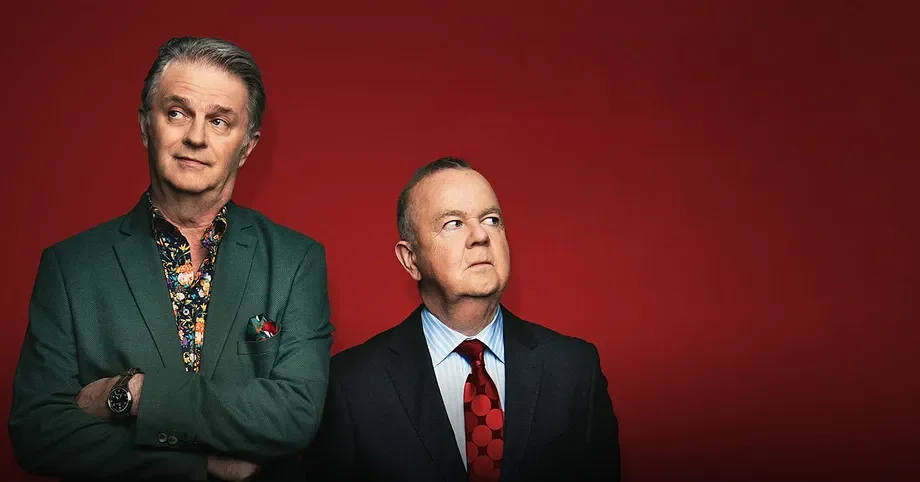 The Sacred Art of Taking the Piss