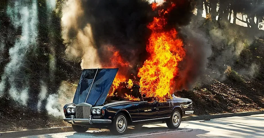 A Regrettable Purchase