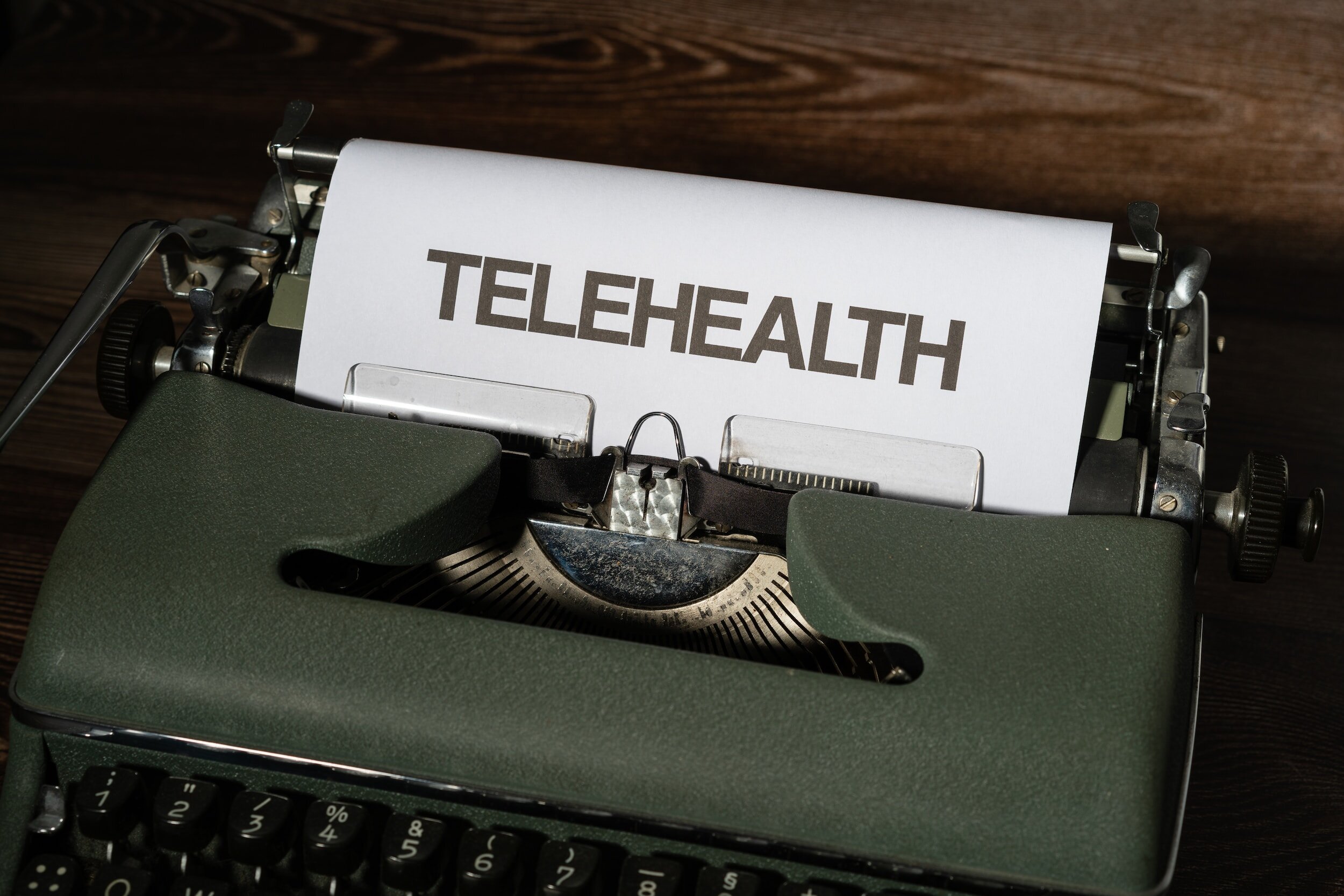Tell me all about telehealth GFEs