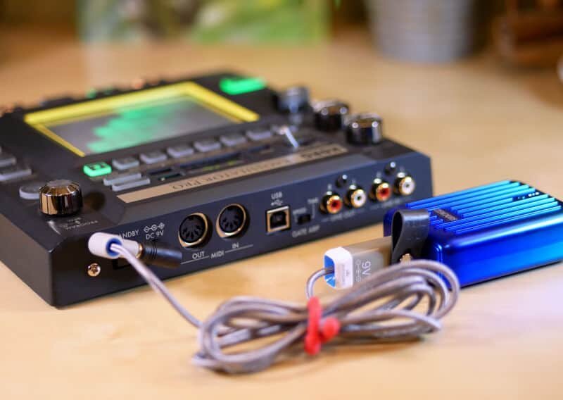 SP404: Customization — ECHO WORLD SP404: Customization — ECHO WORLD