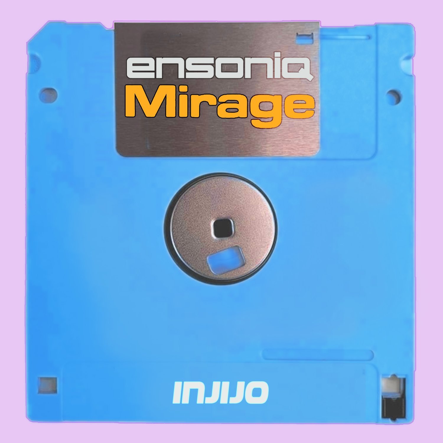 injijo ensoniq mirage sample pack. spotify editorial beatmaker tiktok viral best sample pack beats hip hop beatmaking free reddit most popular lofi