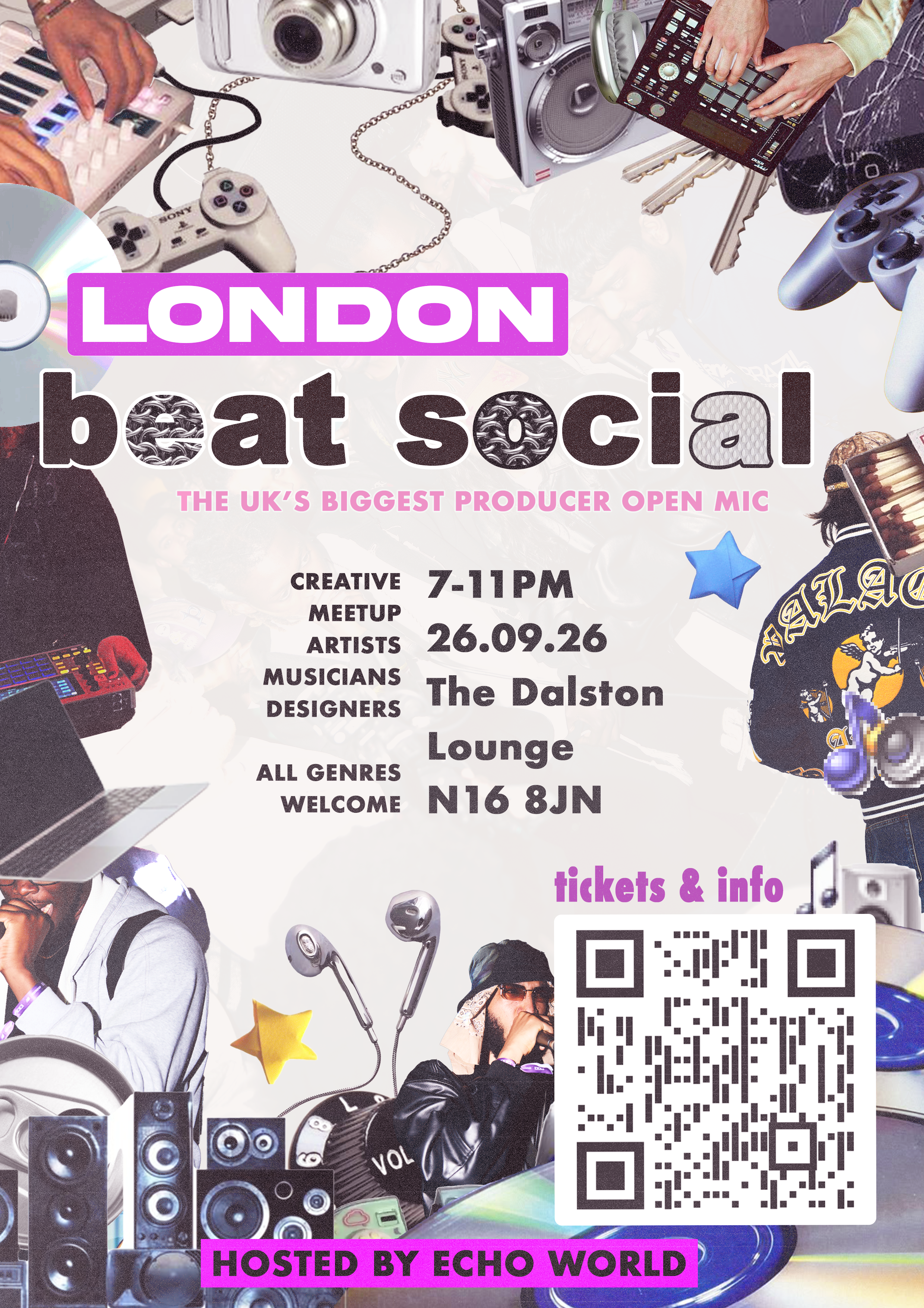 london-beat-social-echo-world-producer-meetup-beatmakers-creative-event