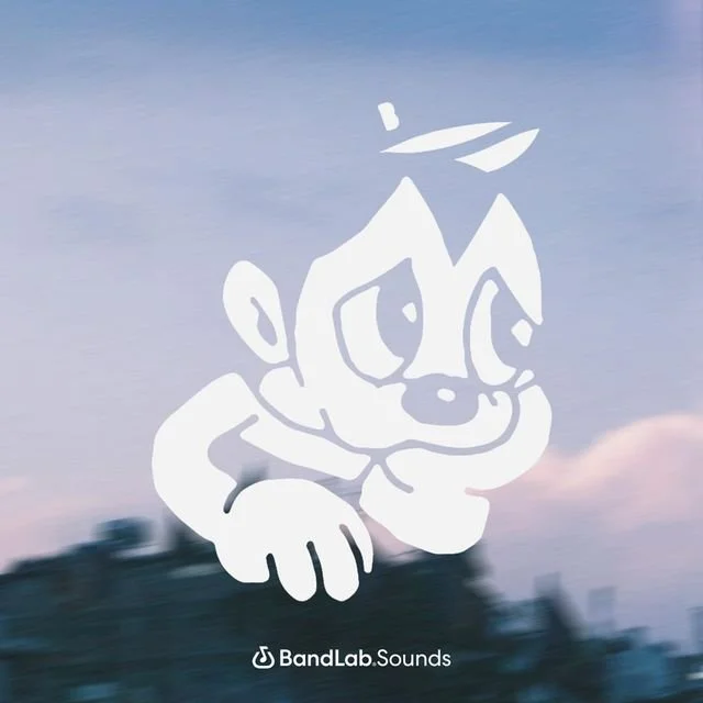 Echo World Presents The Bootleg Boy cover art for BandLab Sounds