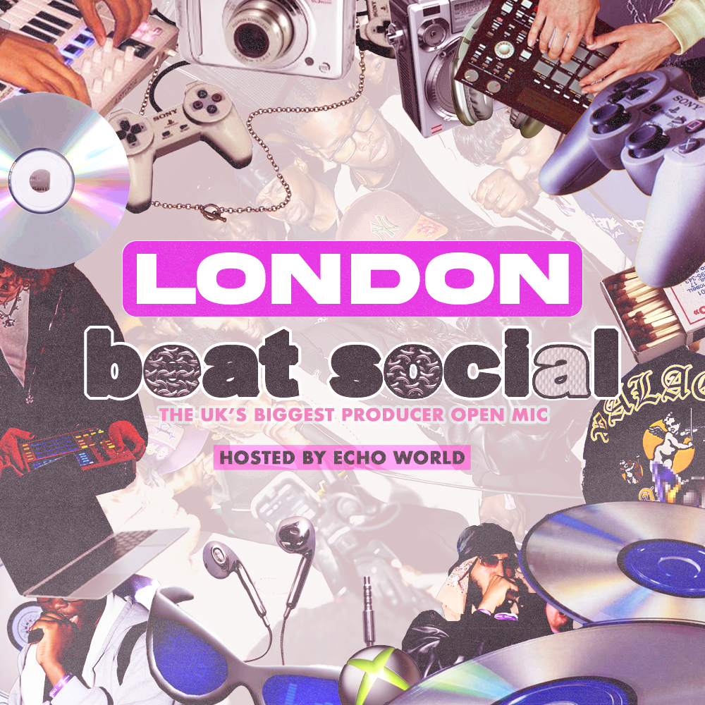 london-beat-social-echo-world-producer-meetup-beatmakers-creative-event