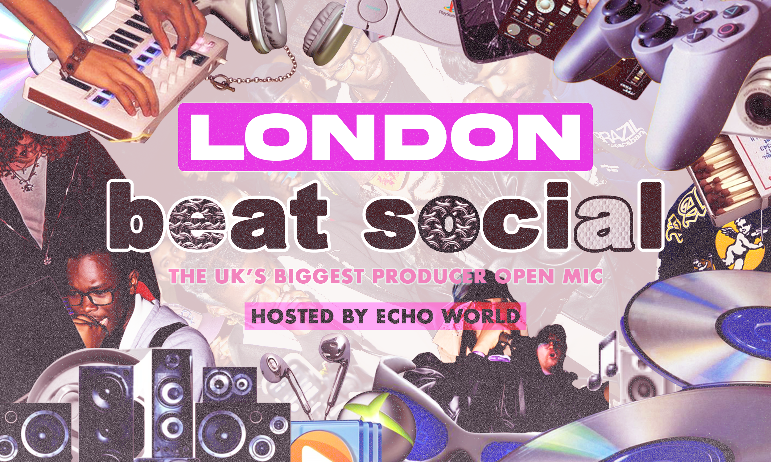 london-beat-social-echo-world-producer-meetup-beatmakers-creative-event