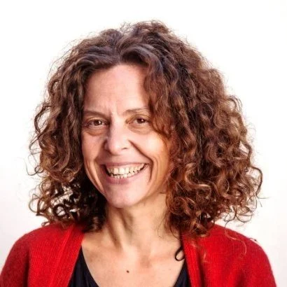Marta Valdés García