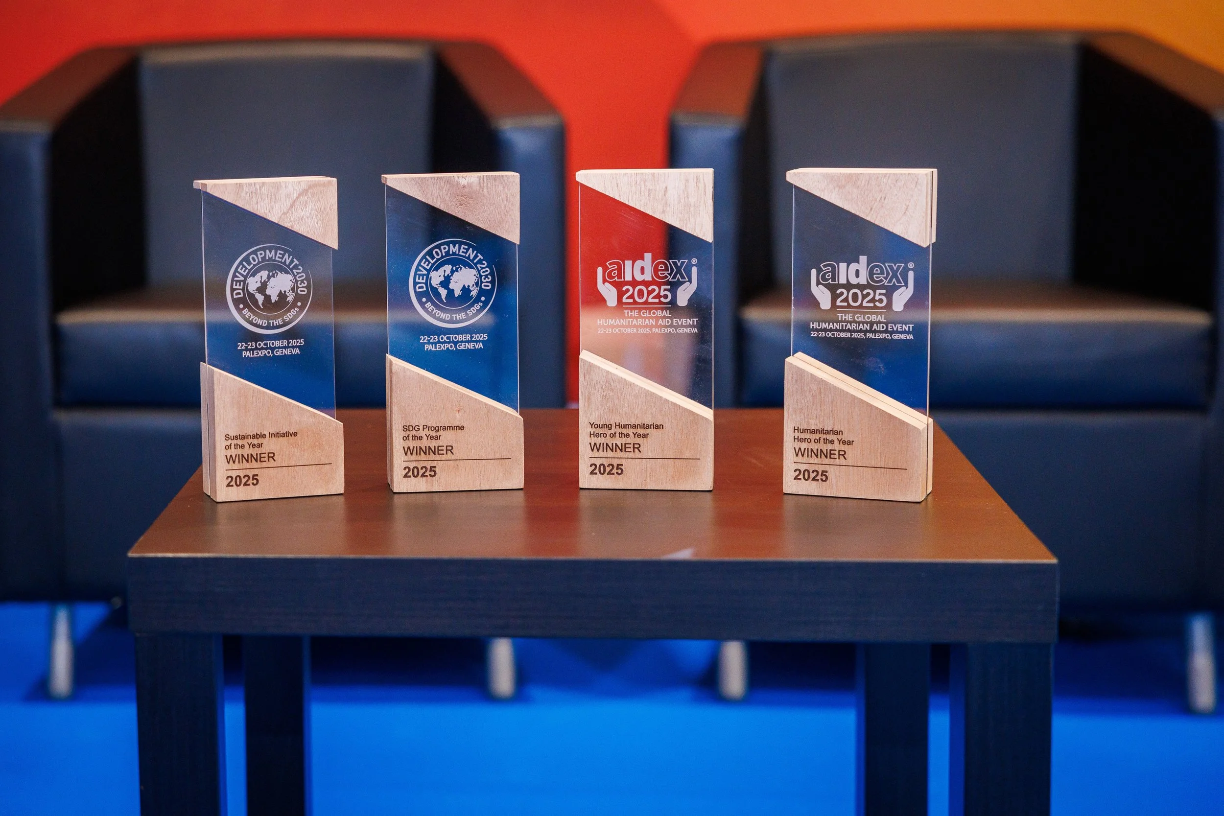 AidEx Awards