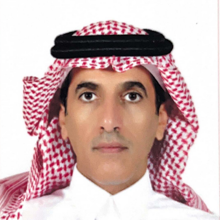 Faisal bin Mohammed Al-Kahtani