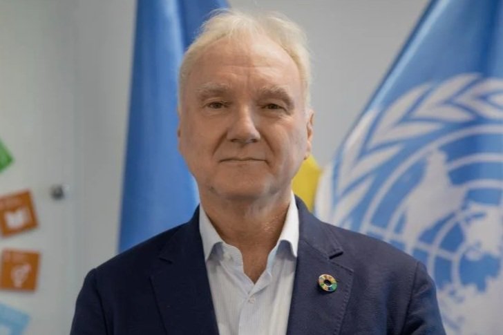 Matthias Schmale