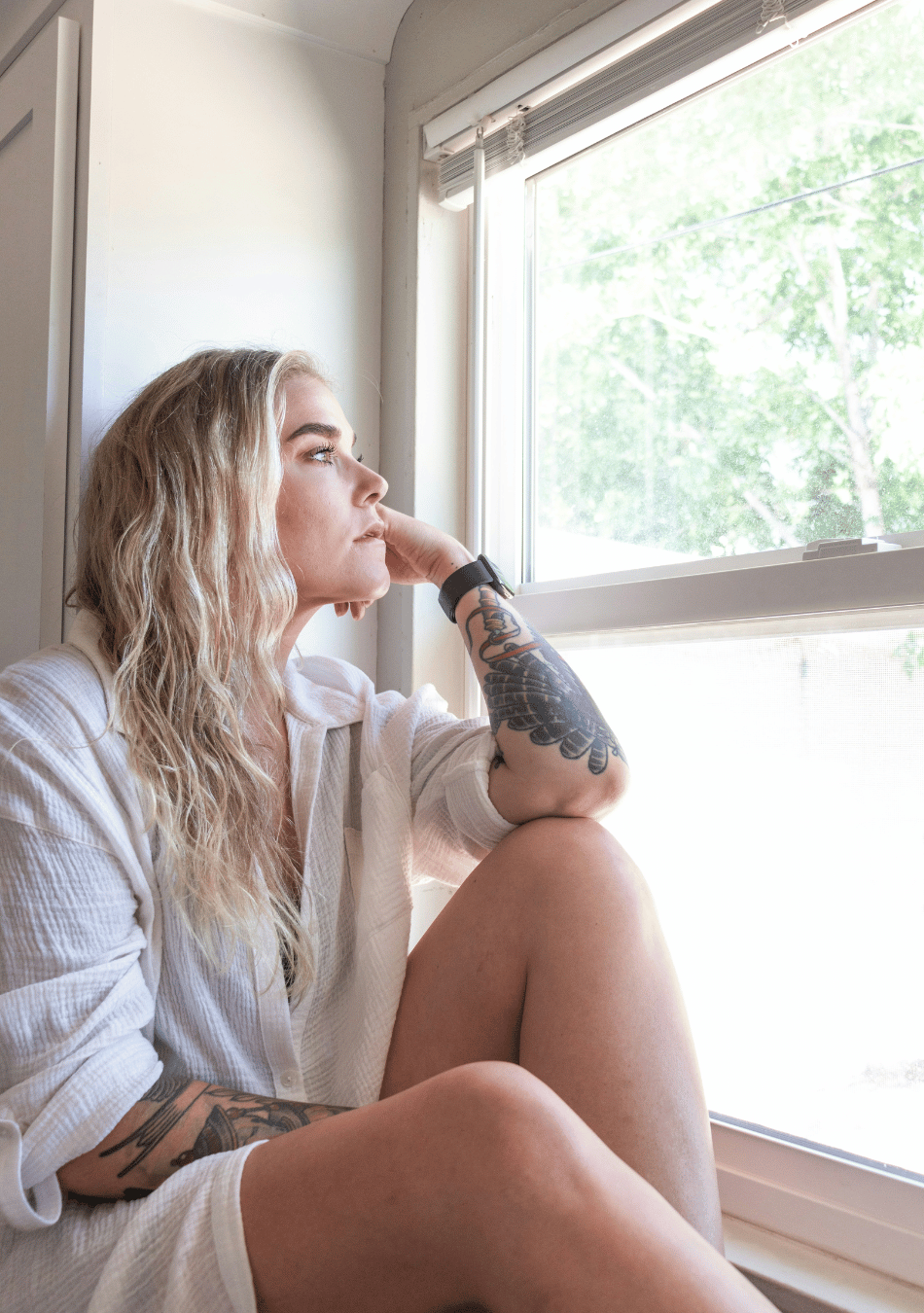 Having a Mid-Life Crisis at 30? Here’s What to Do About It