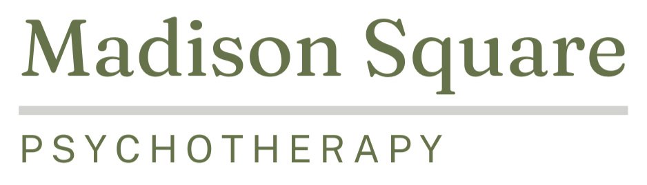 Madison Square Psychotherapy
