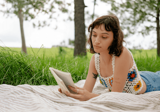 6 Avoidant attachment books