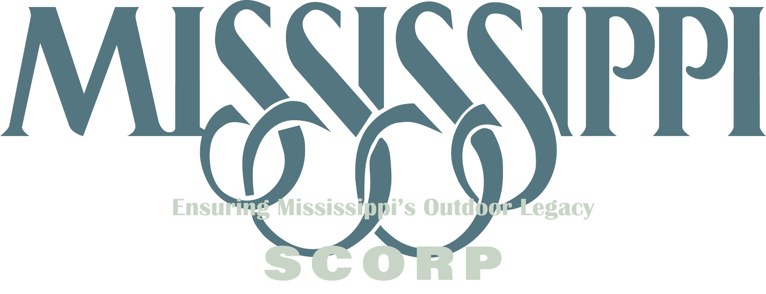 Mississippi SCORP