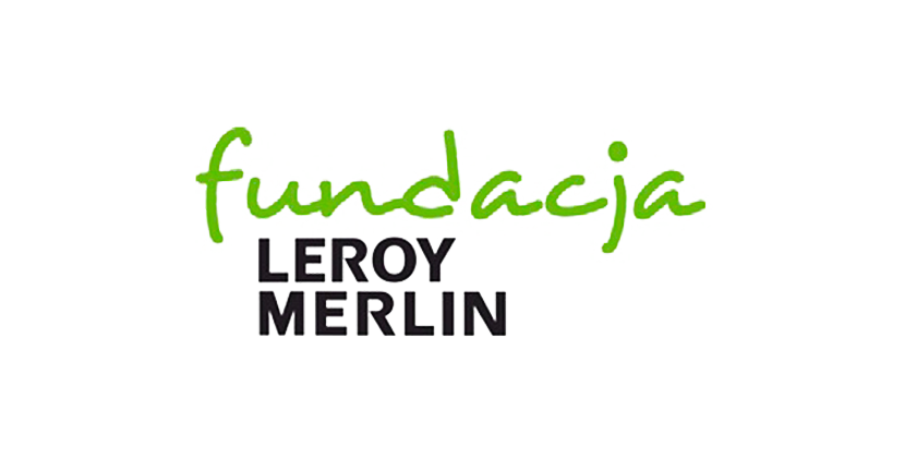 fundacja Leroy Merlin