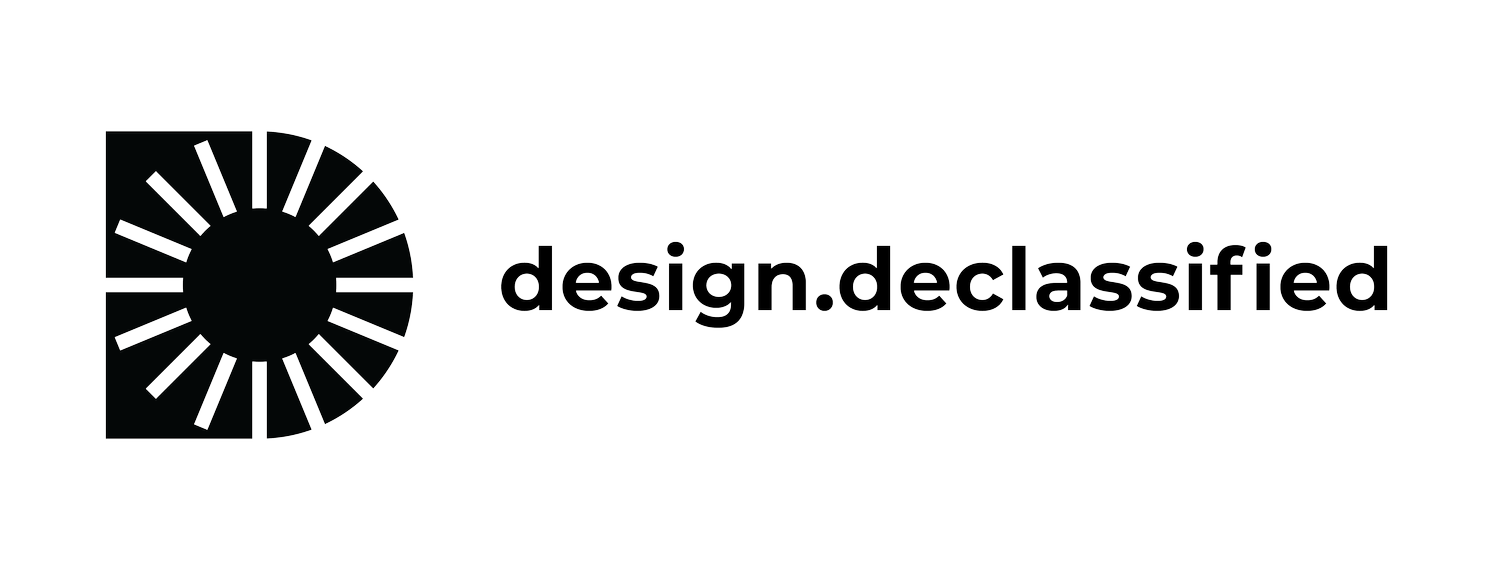 design.declassified