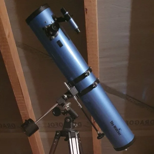 Old Telescope.jpg