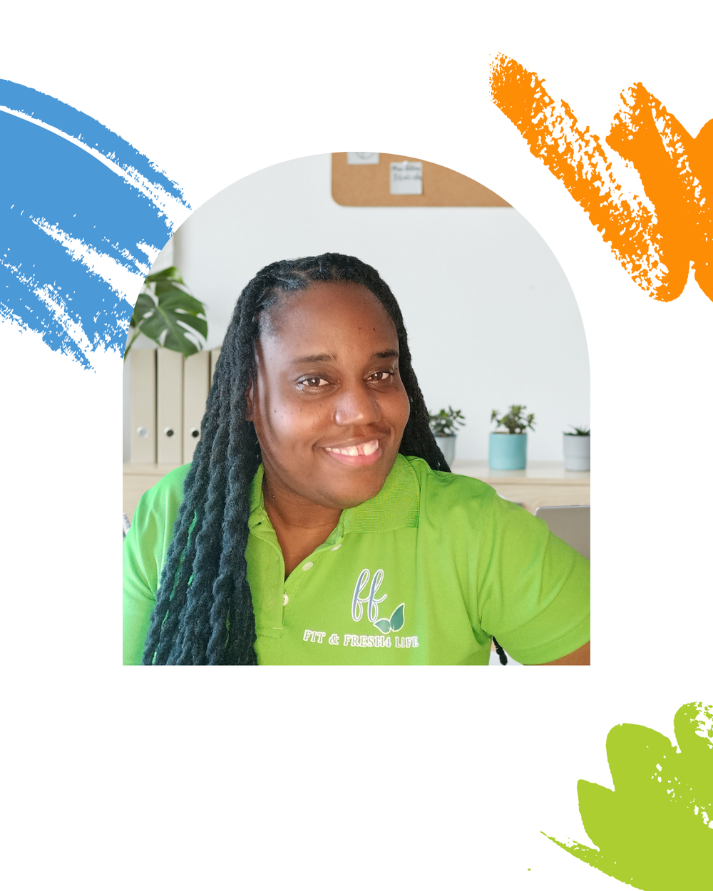 RESOURCES — Fit And Fresh 4 Life